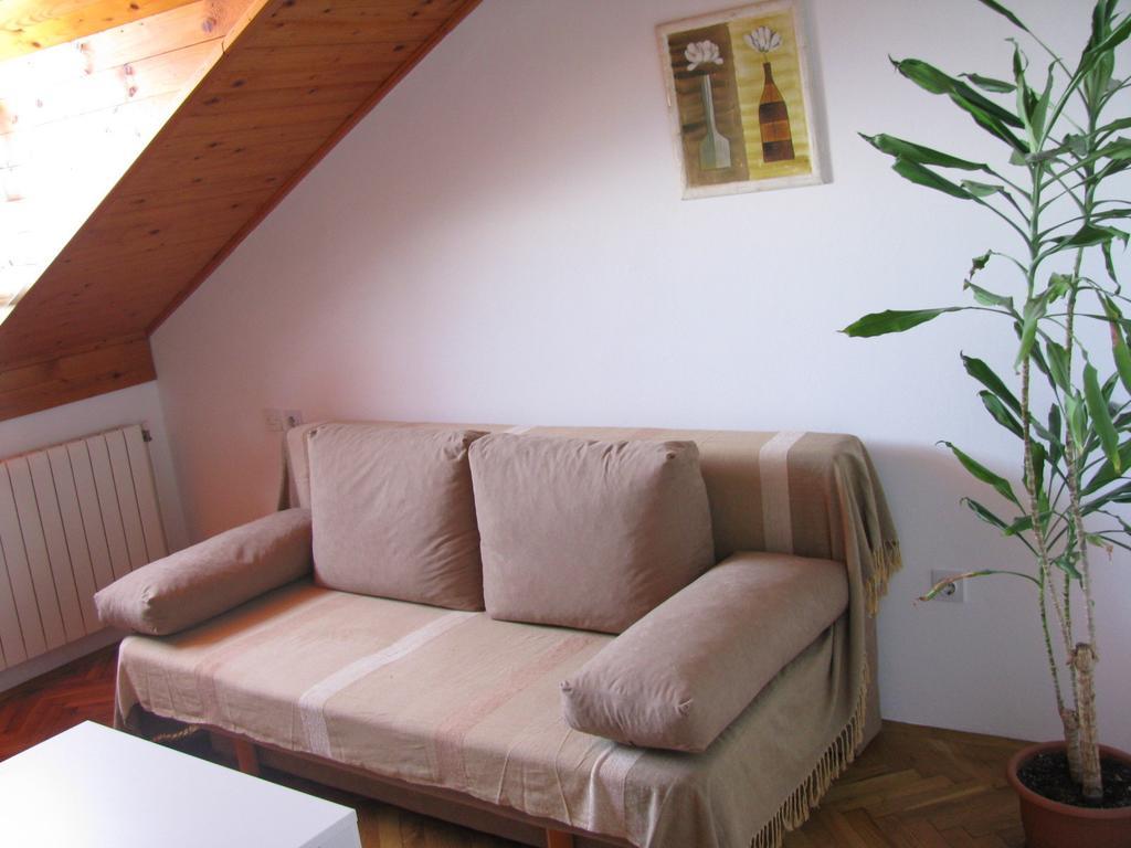 Apartment Marietta Tribalj Cameră foto