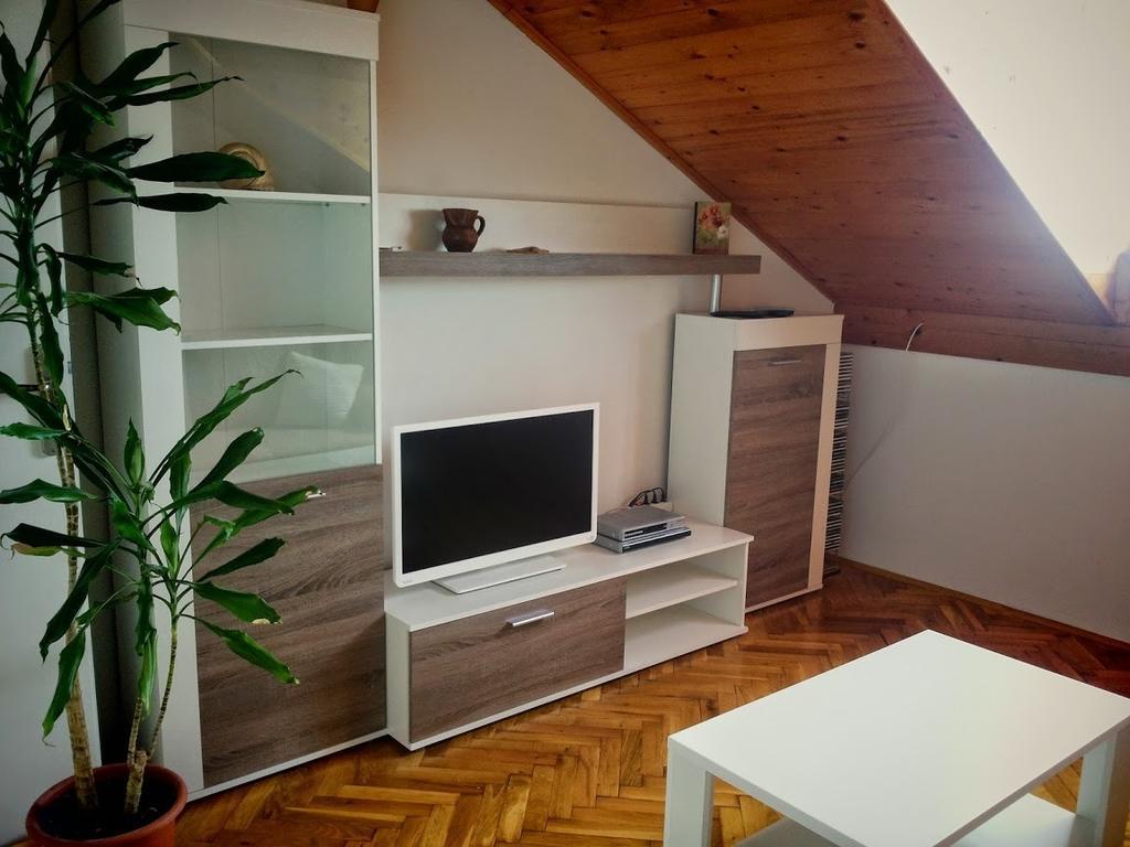 Apartment Marietta Tribalj Cameră foto